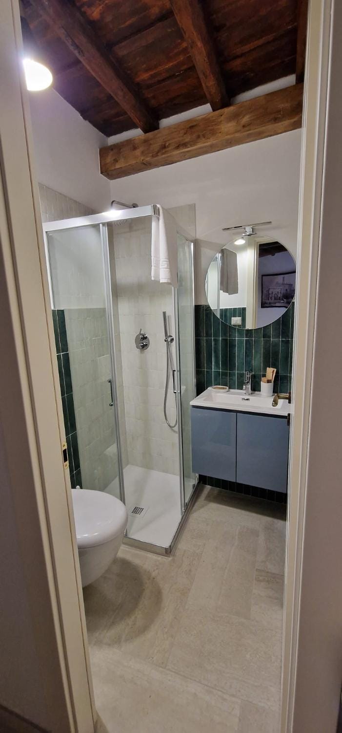 Casina Giubbonari Apartment in Rome