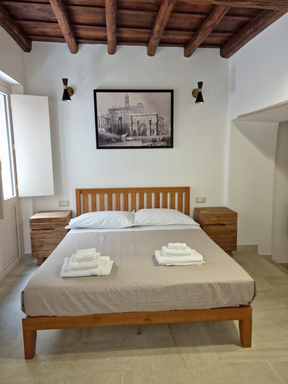 Casina Giubbonari Apartment in Rome