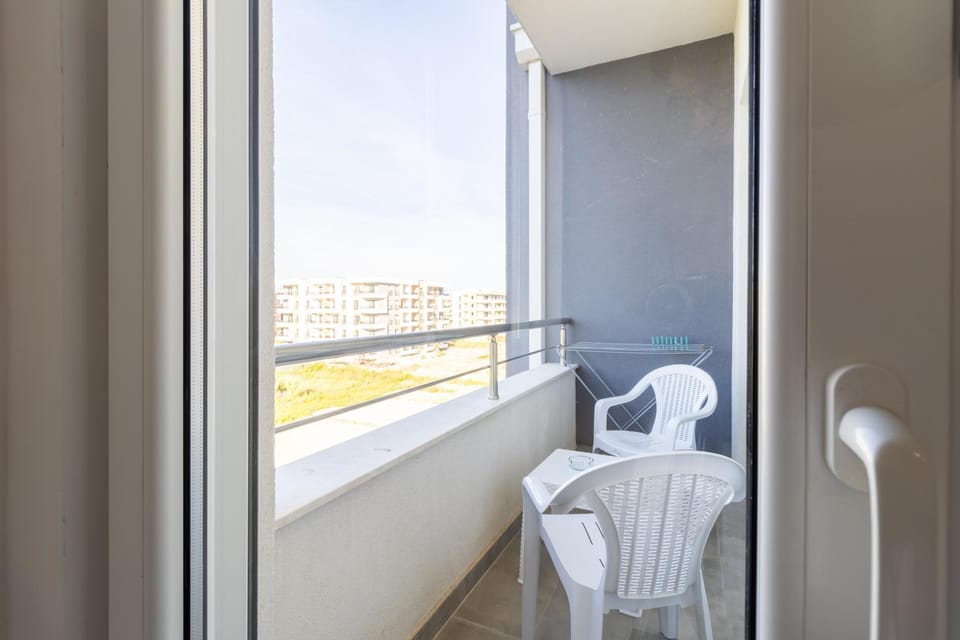 Day, View (from property/room), Balcony/Terrace, Seating area
