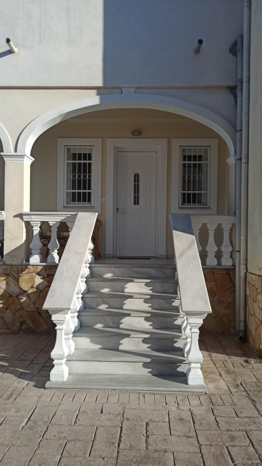 La casa de Sophie Apartment in Corfu