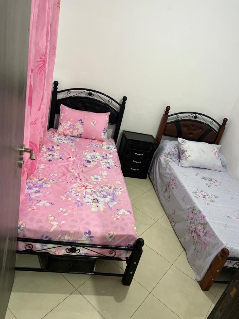 Appartement en location de vacances a martil-2 Chambre House in Tangier-Tétouan-Al Hoceima