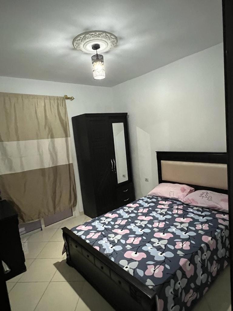 Appartement en location de vacances a martil-2 Chambre House in Tangier-Tétouan-Al Hoceima