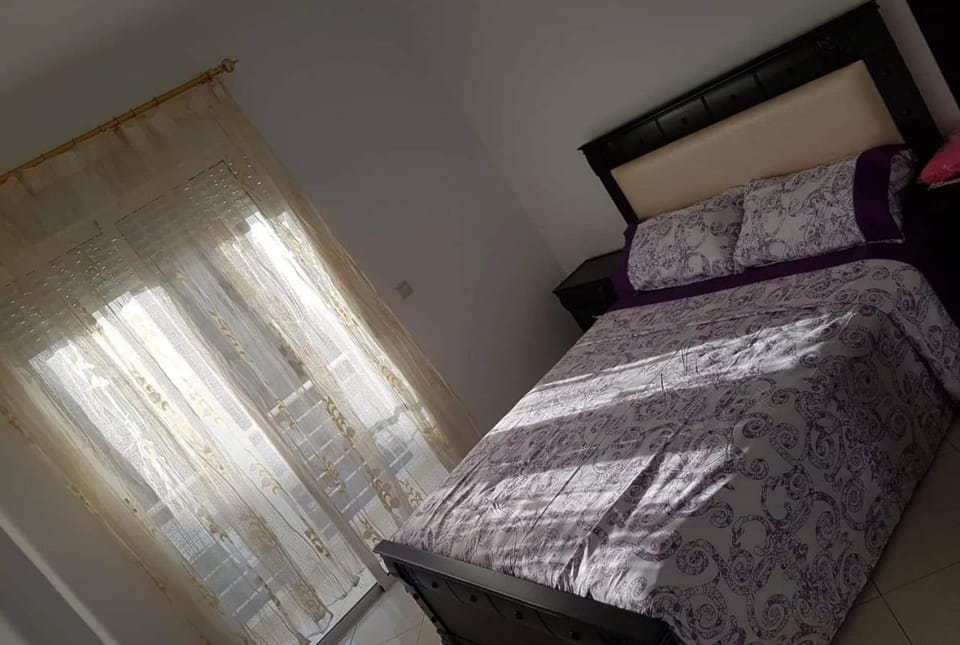 Appartement en location de vacances a martil-2 Chambre House in Tangier-Tétouan-Al Hoceima