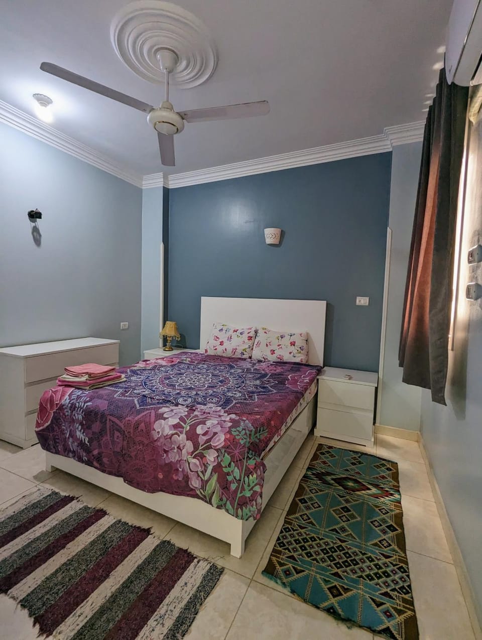 Villa Rebecca Apartment in Luxor