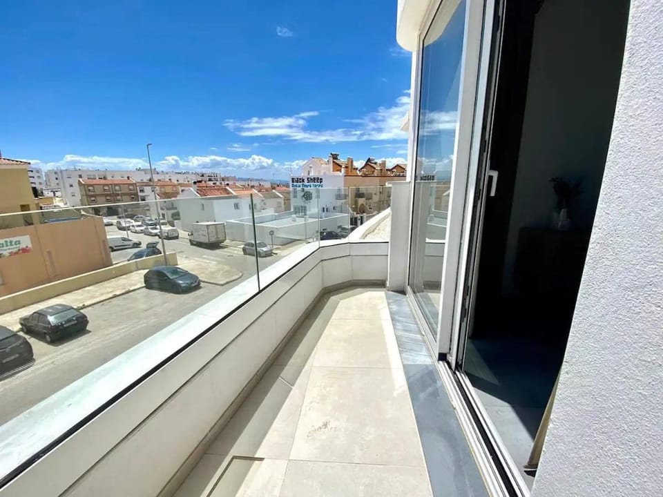 View (from property/room), City view