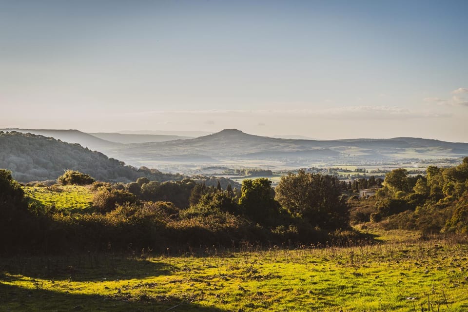 Country Living School Country House in Sardinia