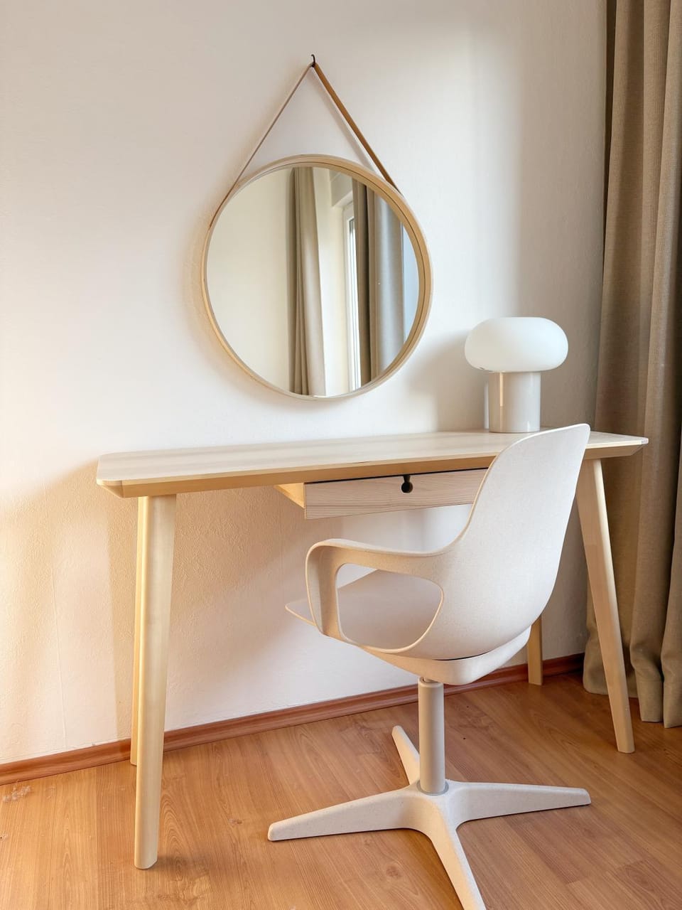 Business facilities, Bedroom