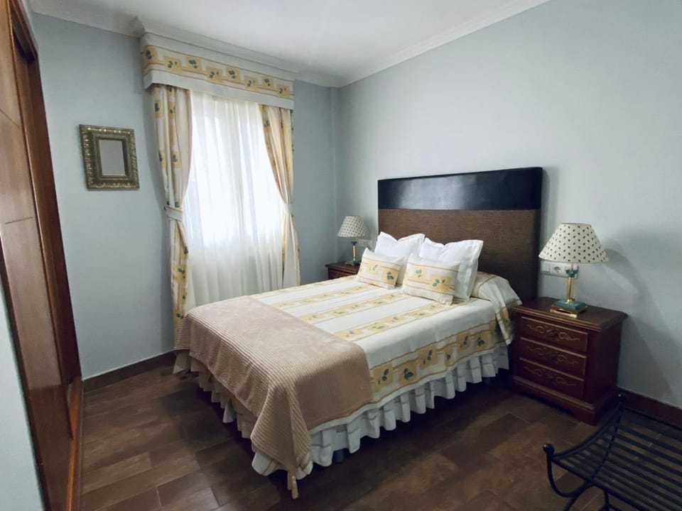 Apartamento centro de O Grove Apartment in O Salnés