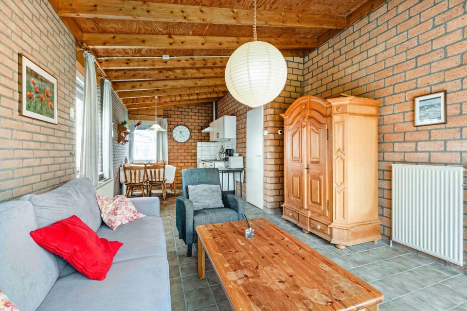 Simpel vacationhome Blenck 36 - Bungalowpark De Blenck Callantsoog aan Zee House in Callantsoog