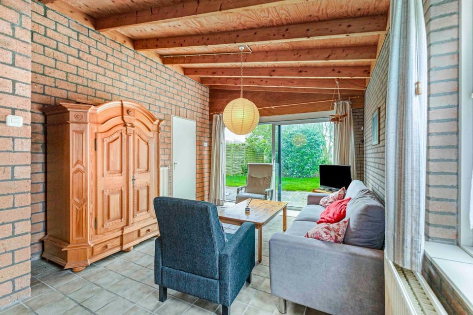 Simpel vacationhome Blenck 36 - Bungalowpark De Blenck Callantsoog aan Zee House in Callantsoog