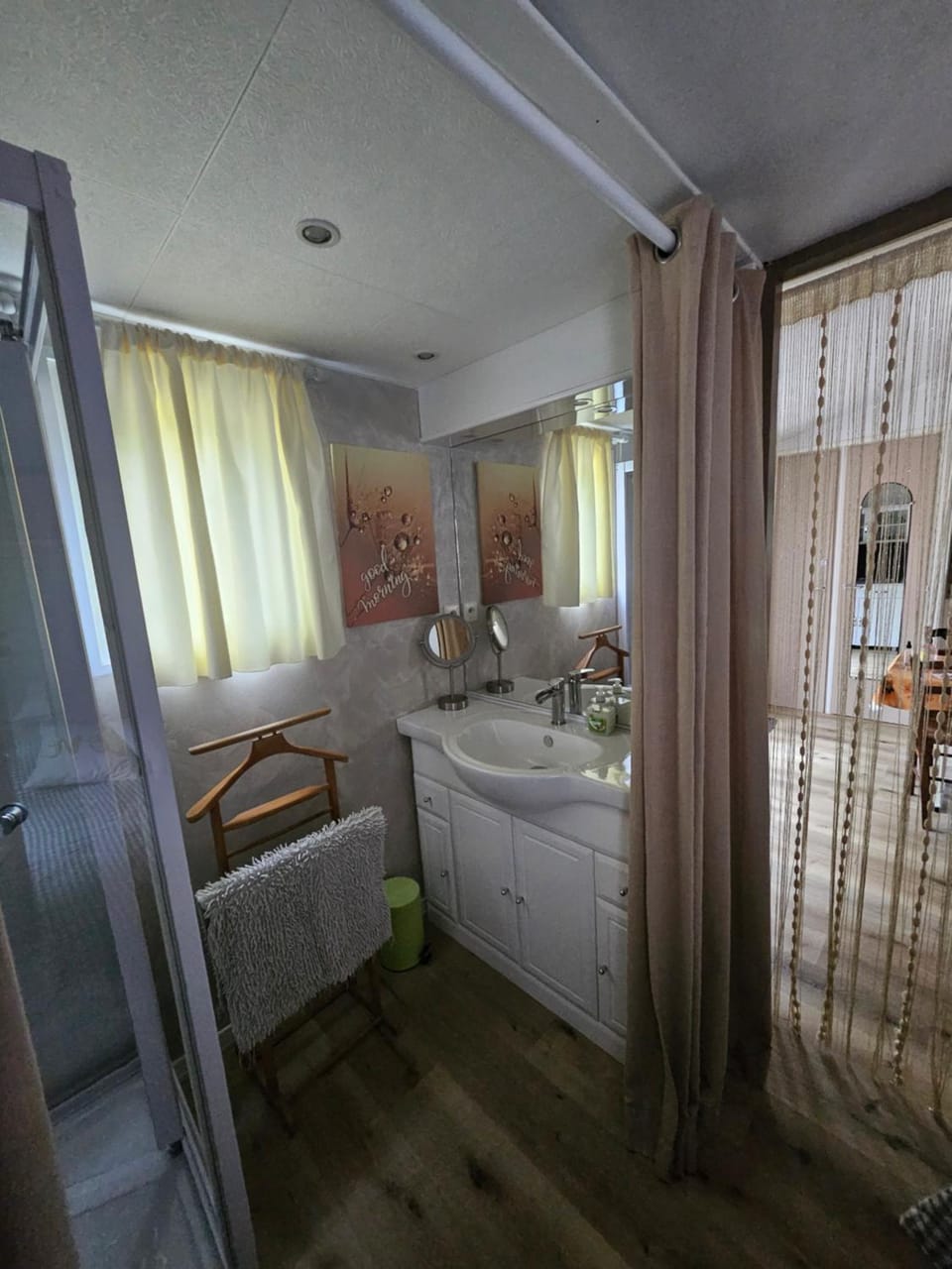 TOSCANE Campground/ 
RV Resort in Saint-Remy-de-Provence