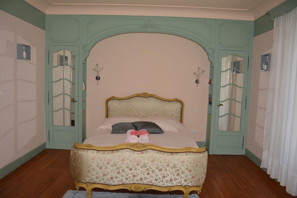 le lorrain Bed and Breakfast in Occitanie