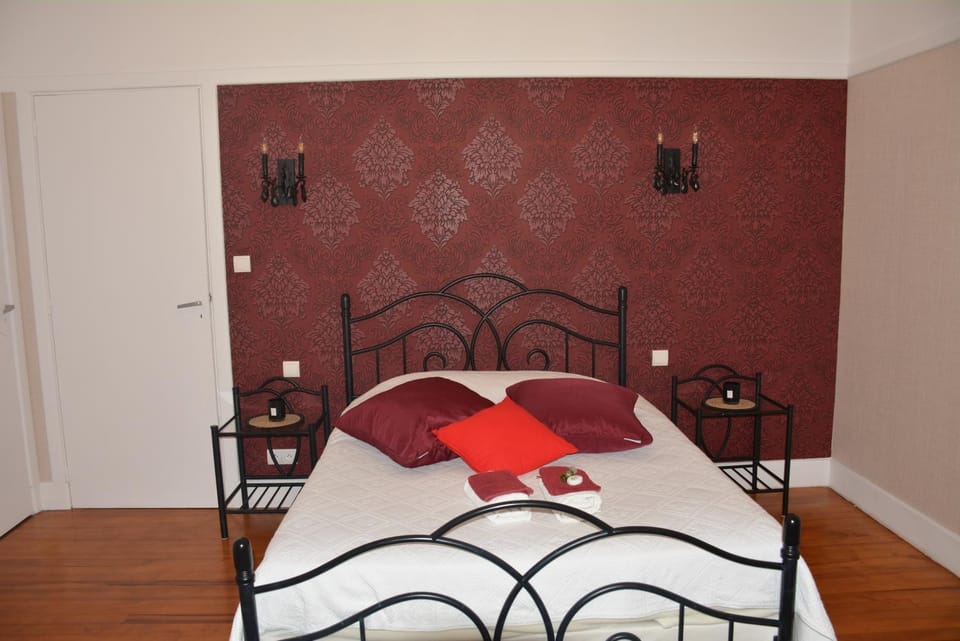 le lorrain Bed and Breakfast in Occitanie