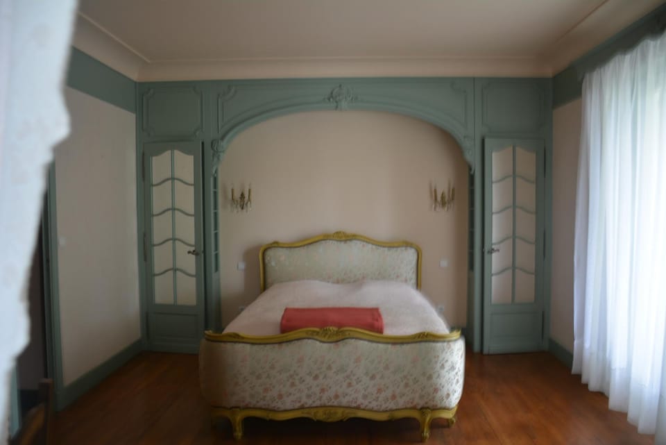 le lorrain Bed and Breakfast in Occitanie