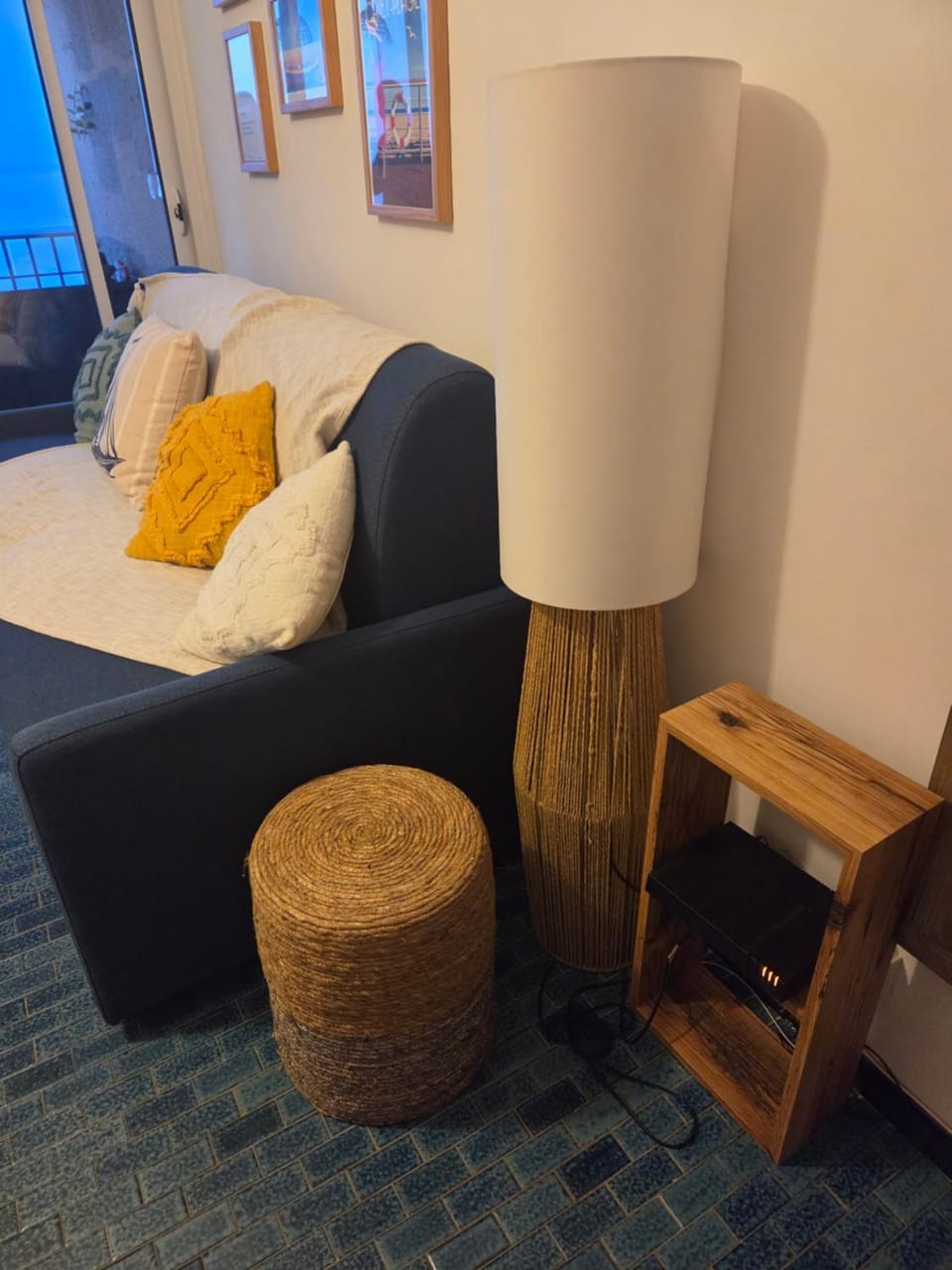 « Le Bellevue » by P&T Apartment in Canet-en-Roussillon