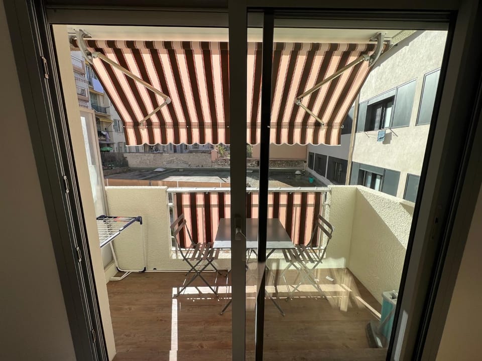Patio, Balcony/Terrace, Balcony/Terrace, Dining area