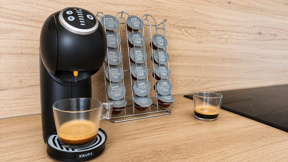 Coffee/tea facilities, Kitchen or kitchenette
