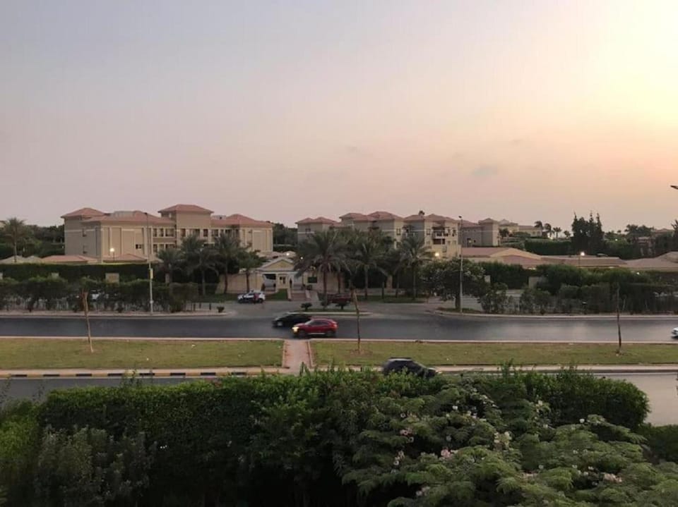 City view, Garden view, Landmark view, Landmark view