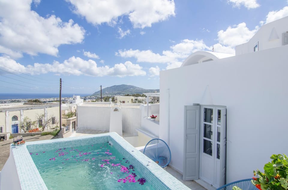 Hot Tub, Spa and wellness centre/facilities