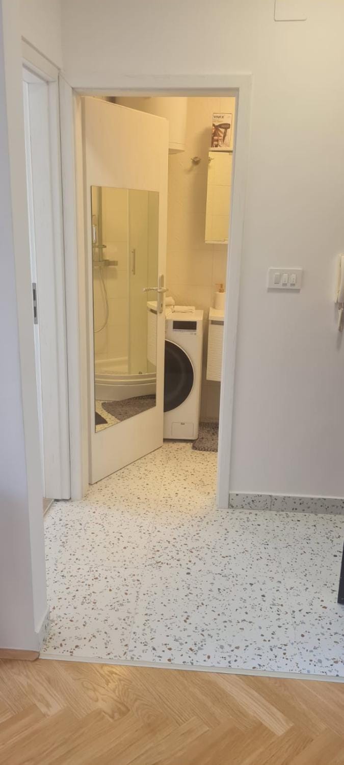 Elena - Studio Apartman Apartment in Primorje-Gorski Kotar County