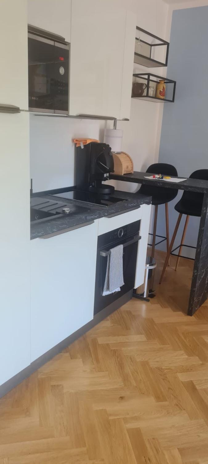 Elena - Studio Apartman Apartment in Primorje-Gorski Kotar County