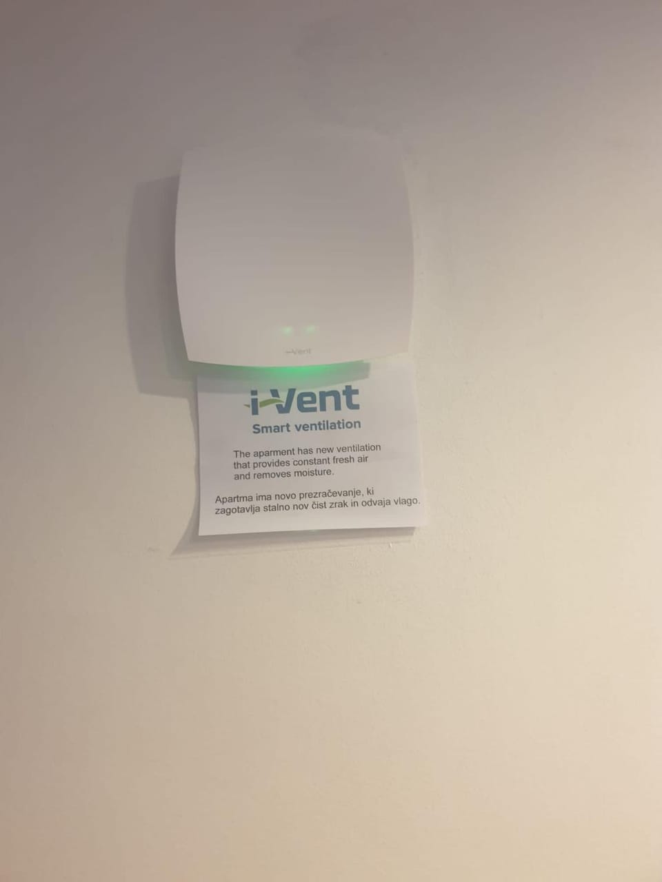 Text overlay