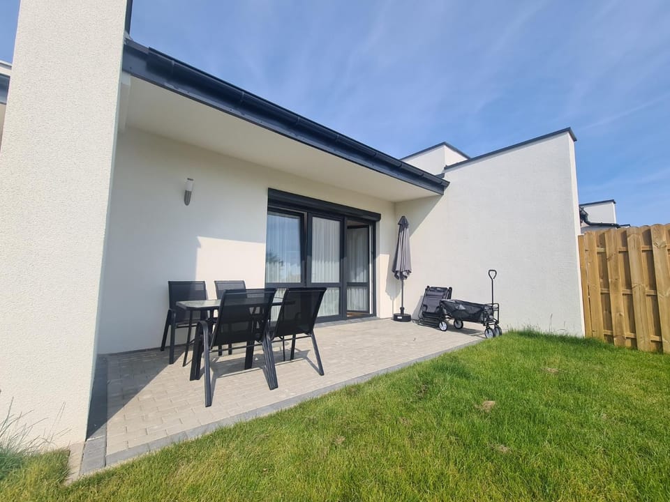 Apartamenty Wakacyjna Przewłoka Apartment in Pomeranian Voivodeship