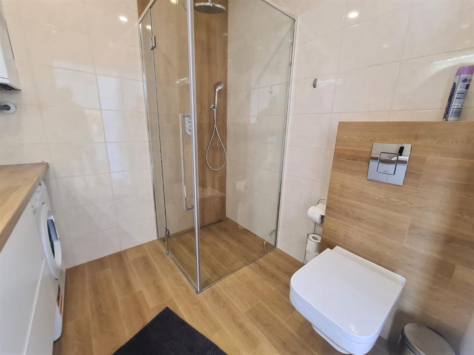 Apartamenty Wakacyjna Przewłoka Apartment in Pomeranian Voivodeship