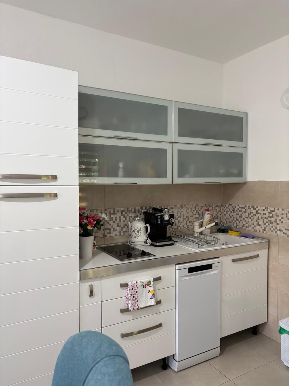 B&B Ana Apartment in Podgorica Municipality, Montenegro