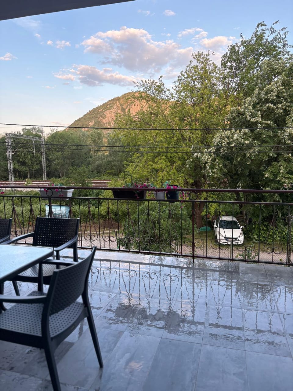 B&B Ana Apartment in Podgorica Municipality, Montenegro