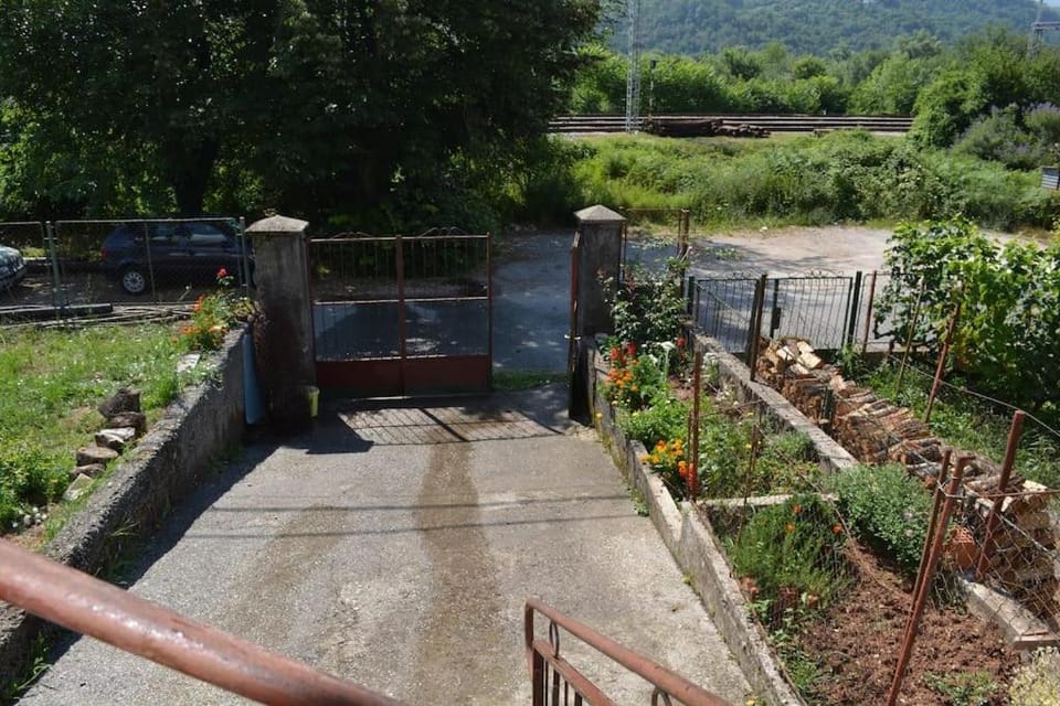 B&B Ana Apartment in Podgorica Municipality, Montenegro