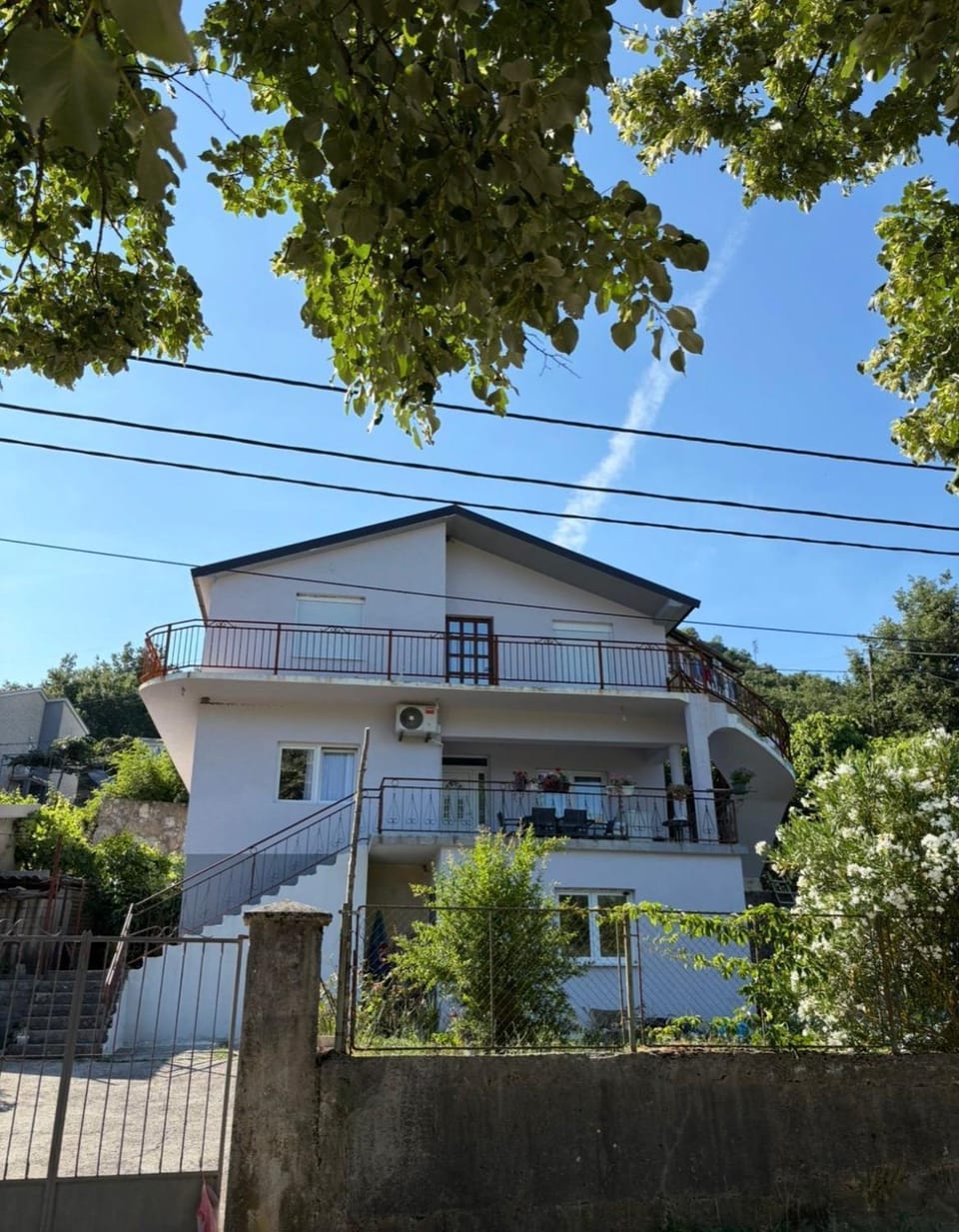 B&B Ana Apartment in Podgorica Municipality, Montenegro