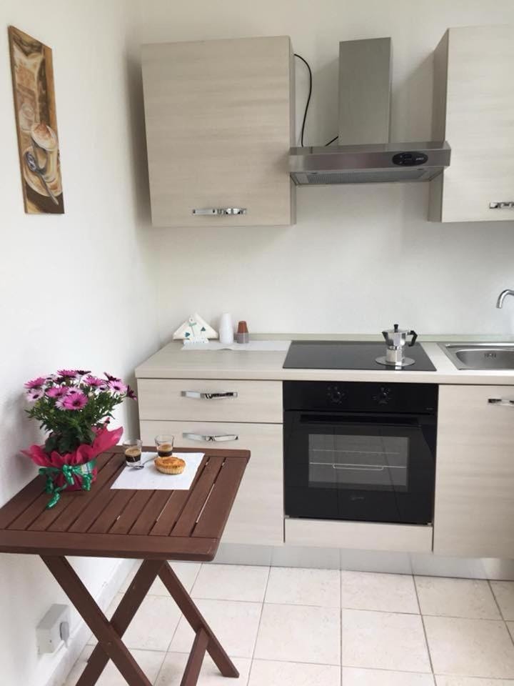 Kitchen or kitchenette, kitchen, kitchen