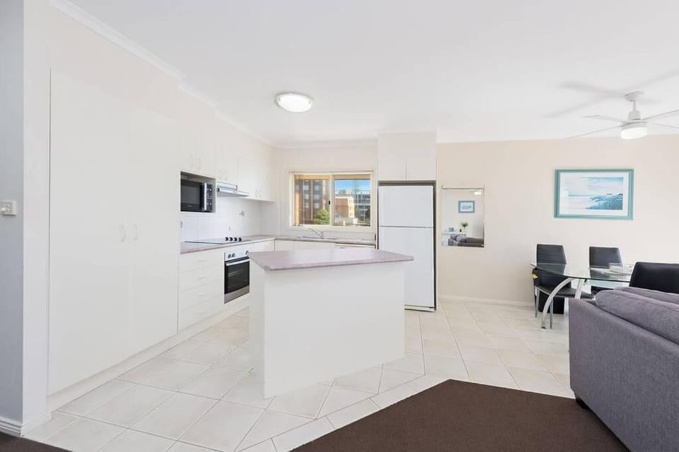 Beachcalmer2 Apartment in Port Macquarie