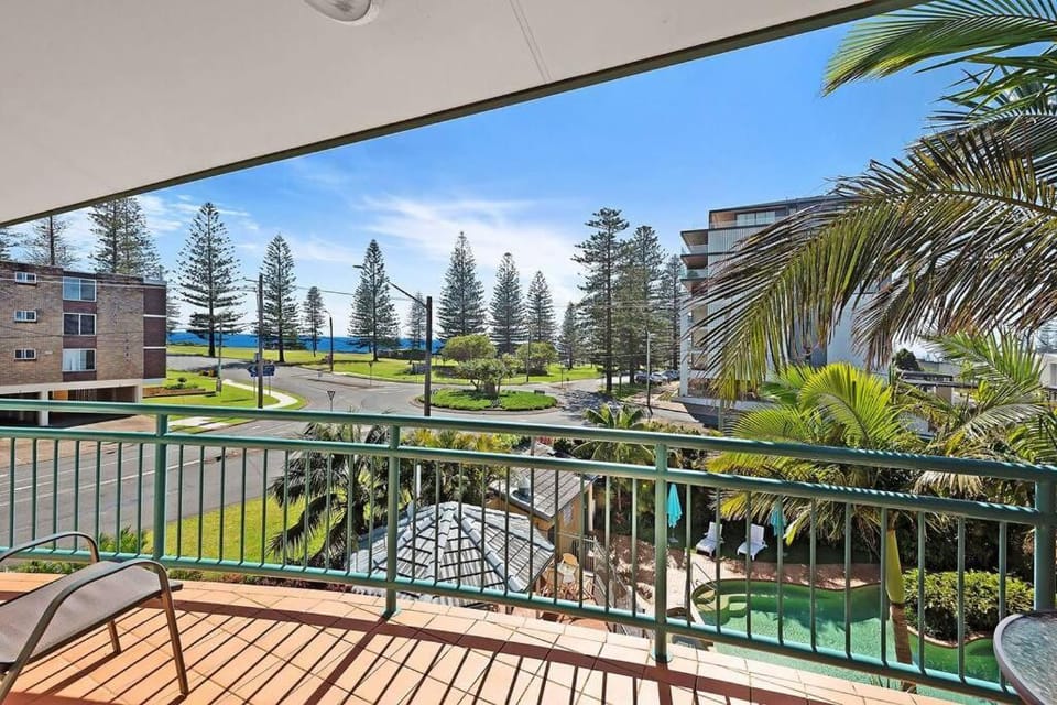 Beachcalmer2 Apartment in Port Macquarie