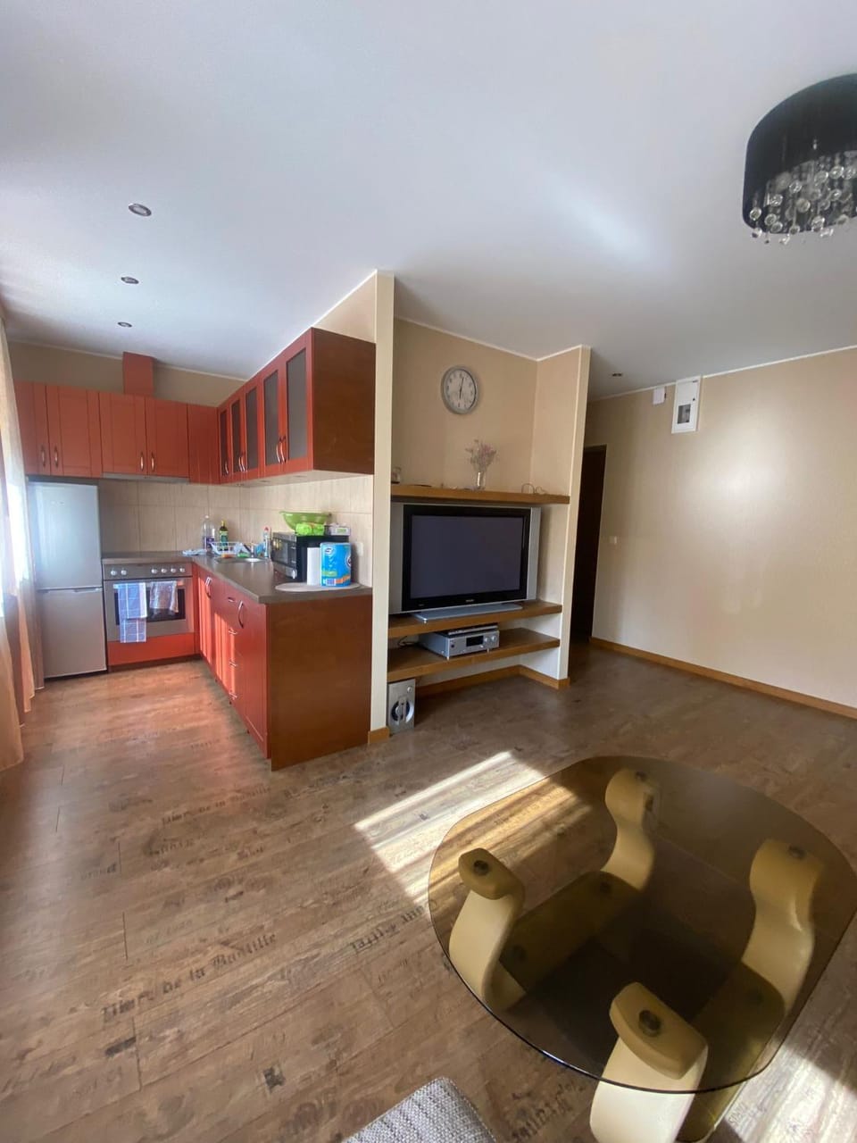 Central Apartment Apartment in Latvia