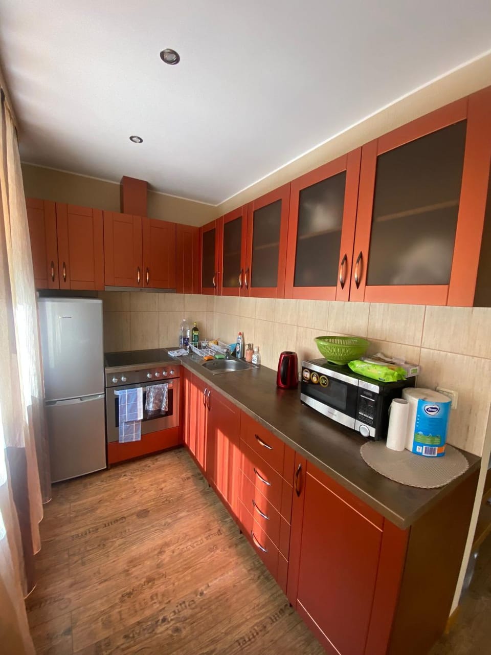 Central Apartment Apartment in Latvia