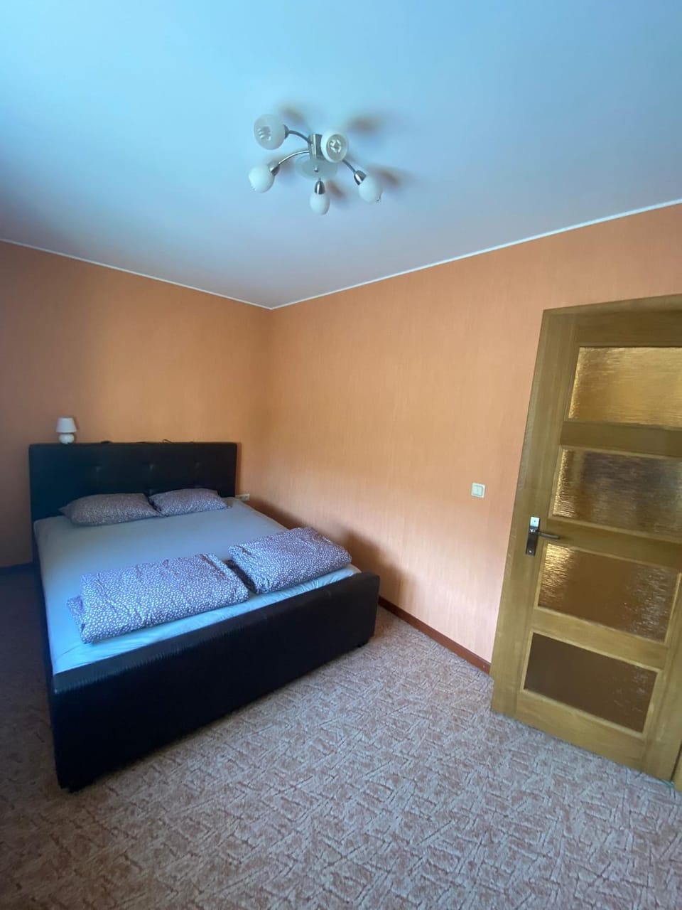 Central Apartment Apartment in Latvia