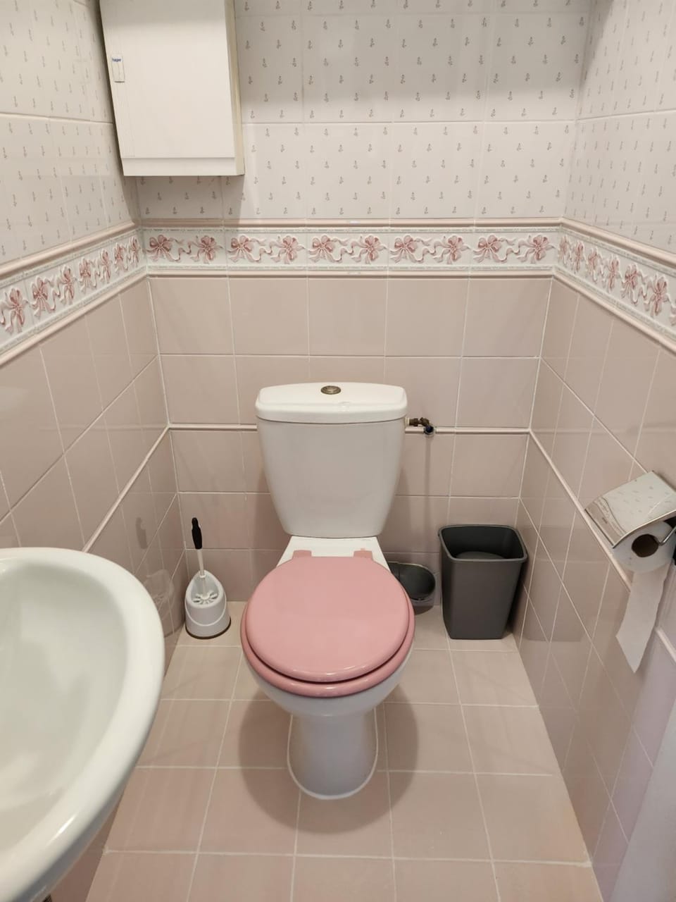 Tressens Apartment in Catalonia