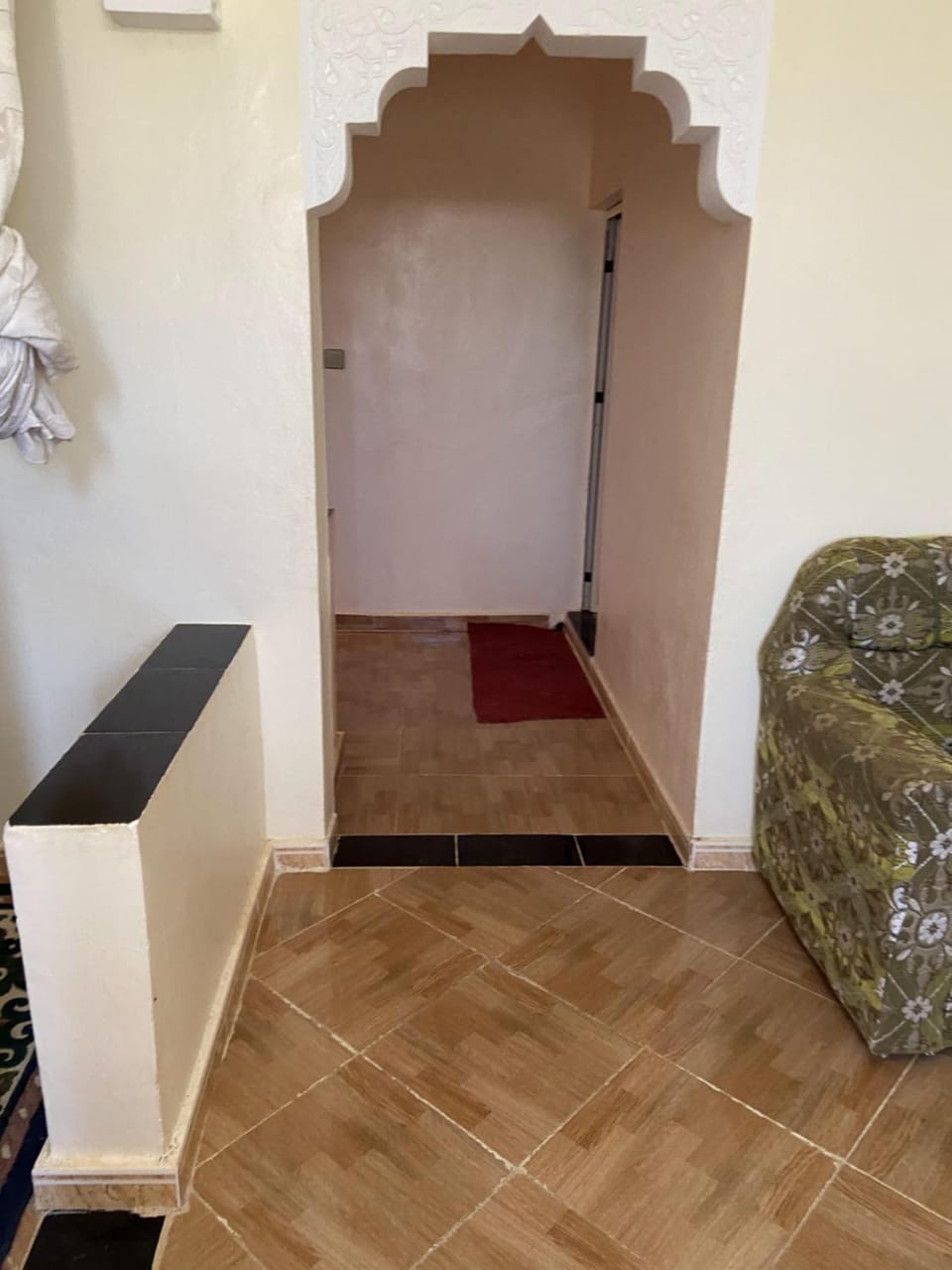 GuestHouse Gafait Apartment in Morocco