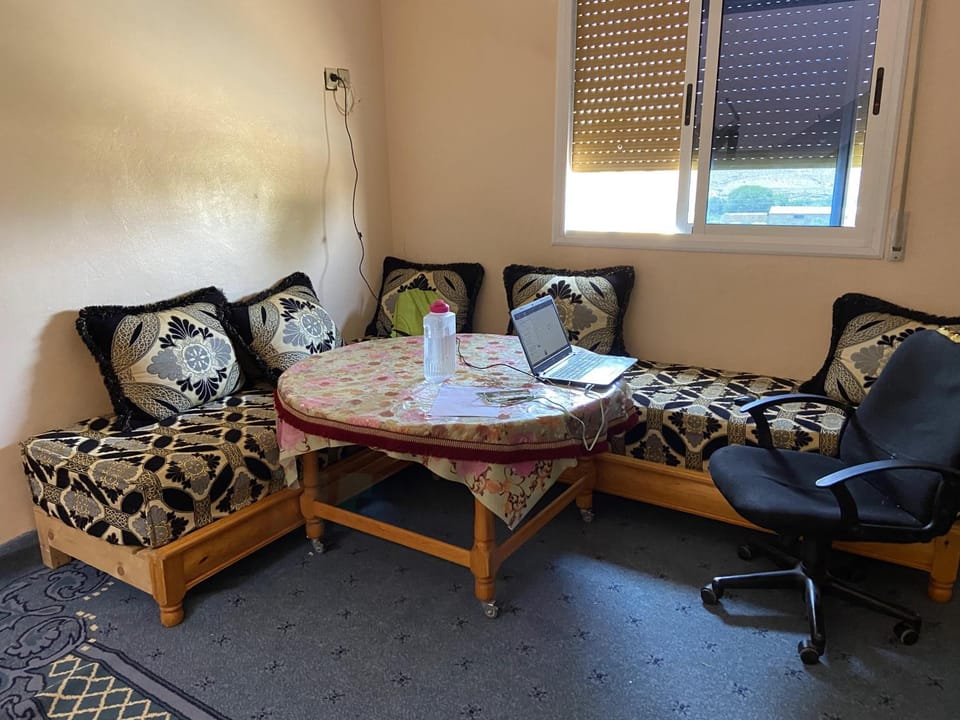 GuestHouse Gafait Apartment in Morocco