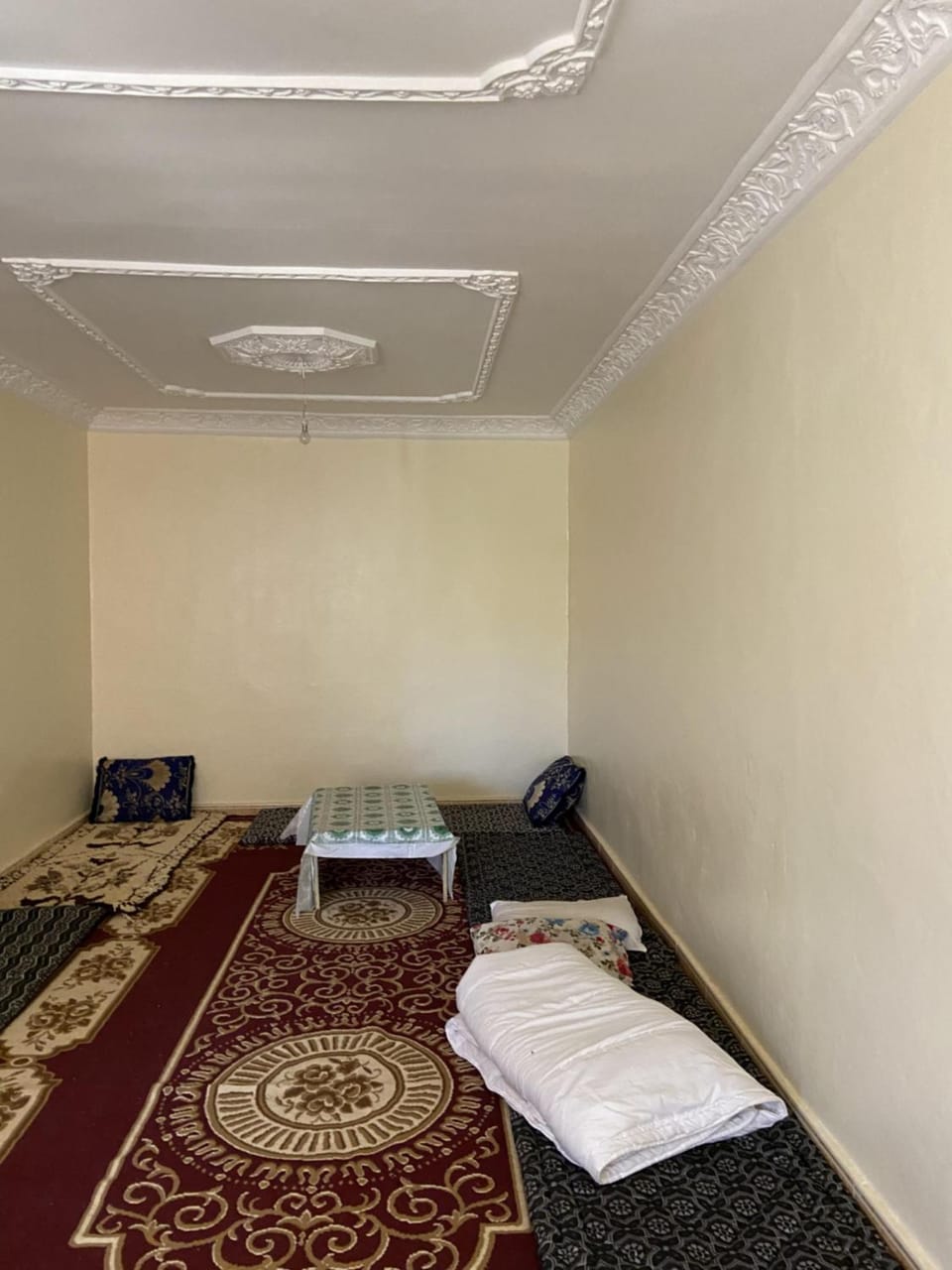 GuestHouse Gafait Apartment in Morocco