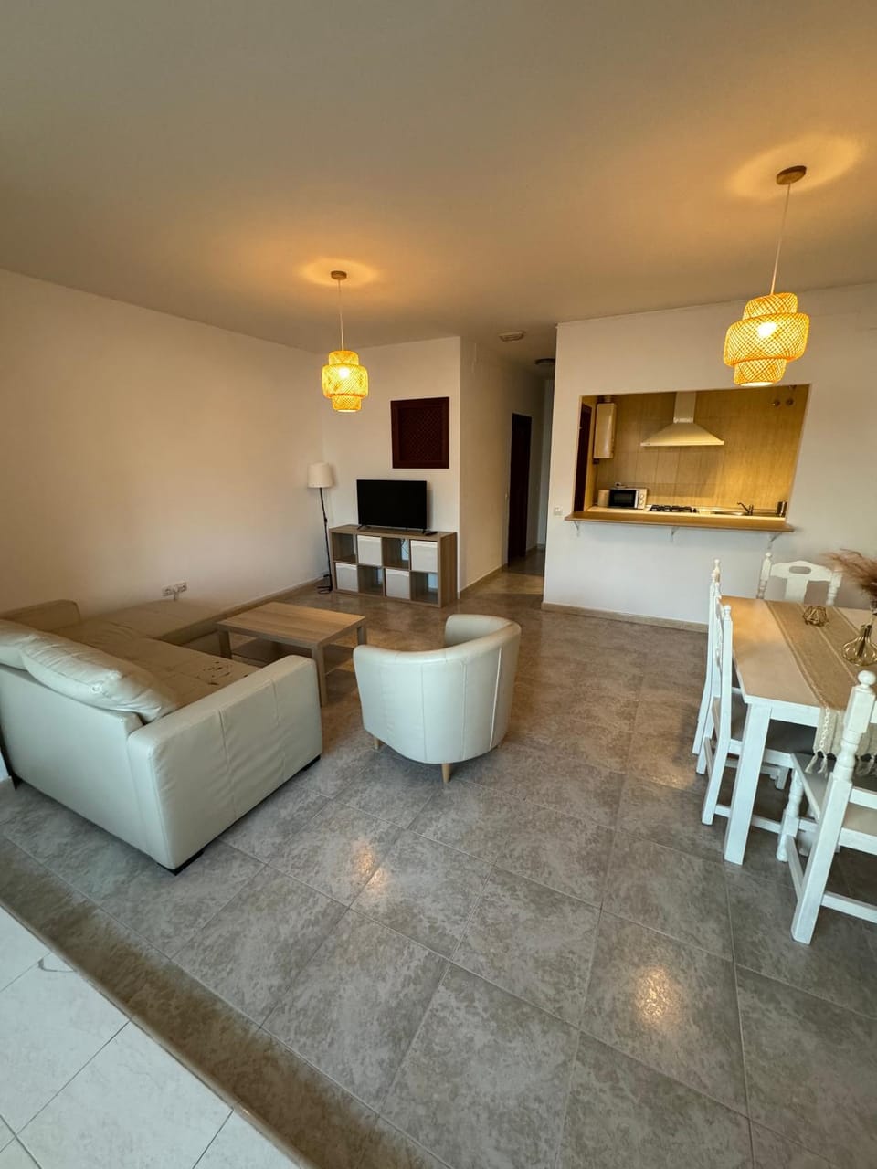 Los infantes playa Apartment in Sanlúcar de Barrameda