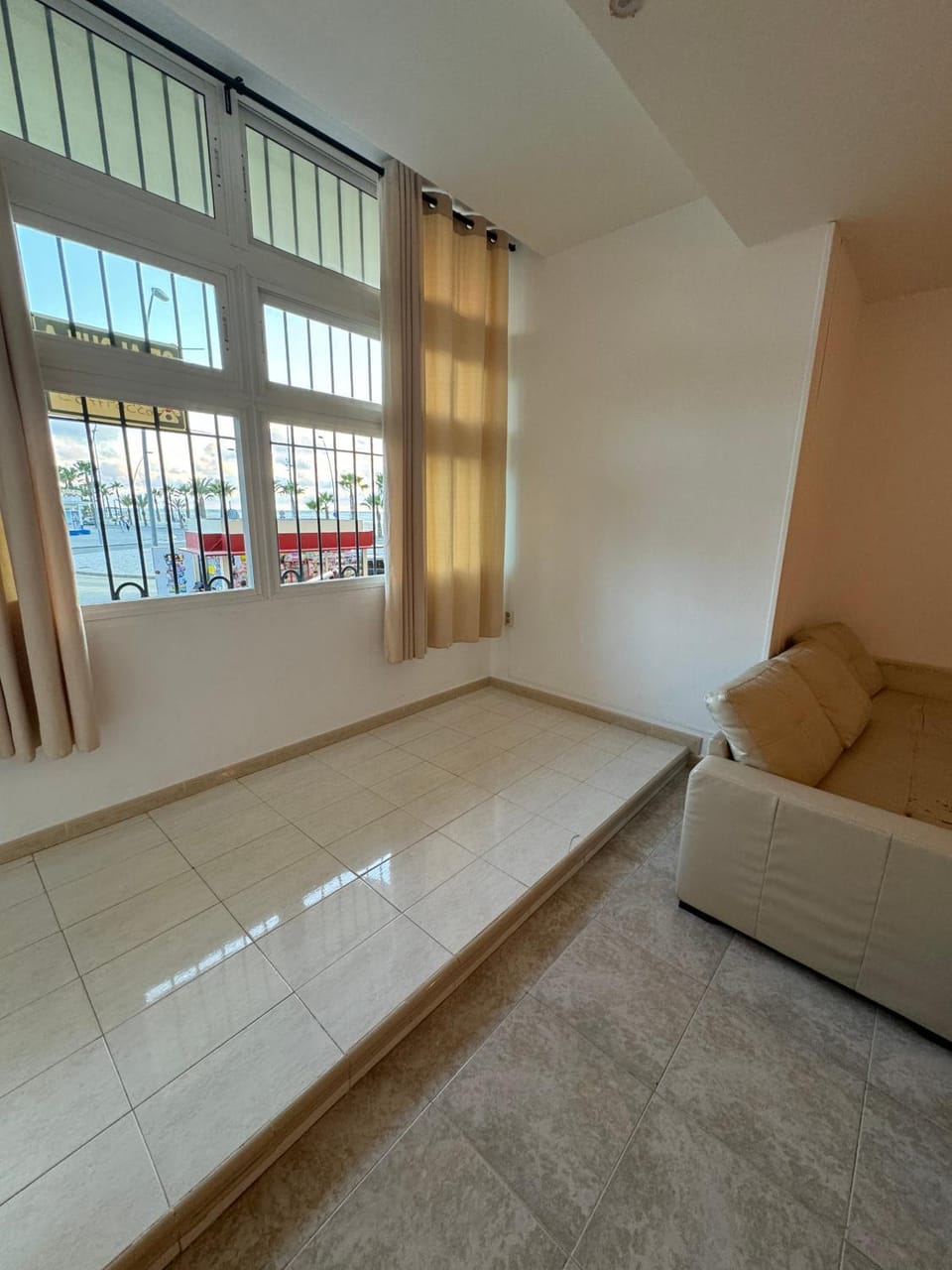 Los infantes playa Apartment in Sanlúcar de Barrameda