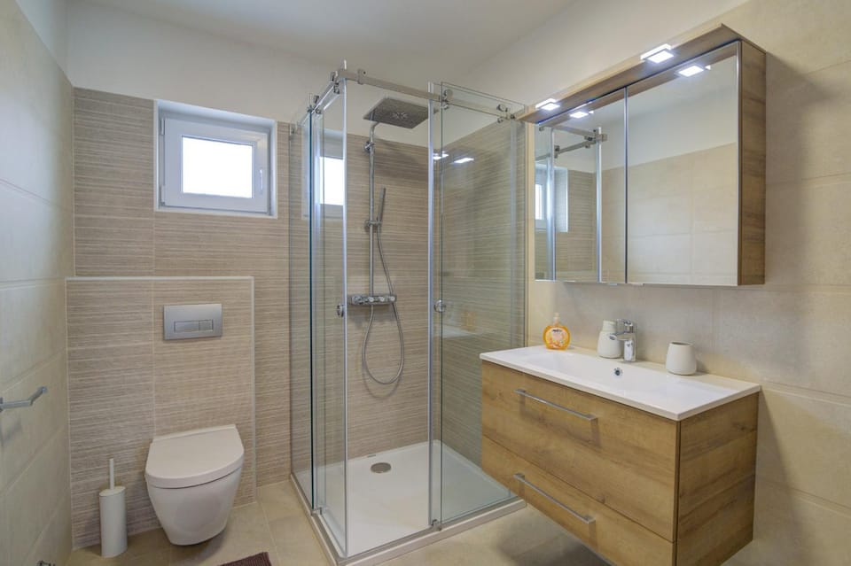 FRANKO Apartment in Lika-Senj County