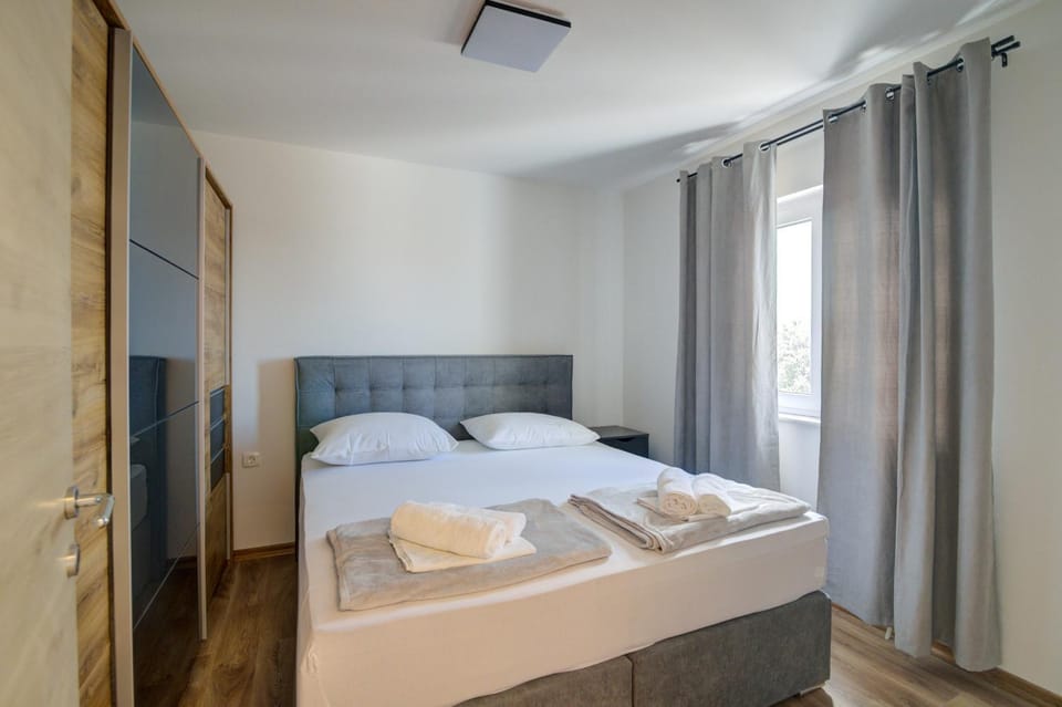 FRANKO Apartment in Lika-Senj County