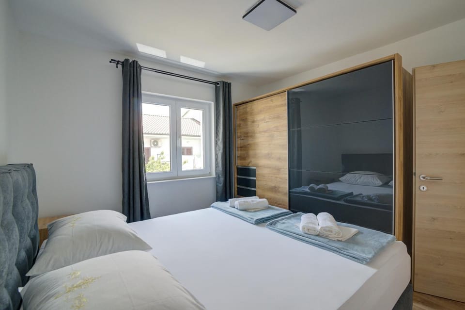 FRANKO Apartment in Lika-Senj County