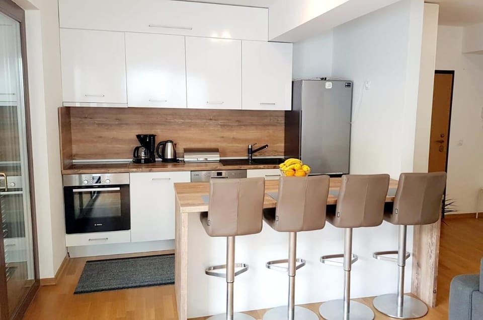 Coffee/tea facilities, Kitchen or kitchenette, pet friendly, stove