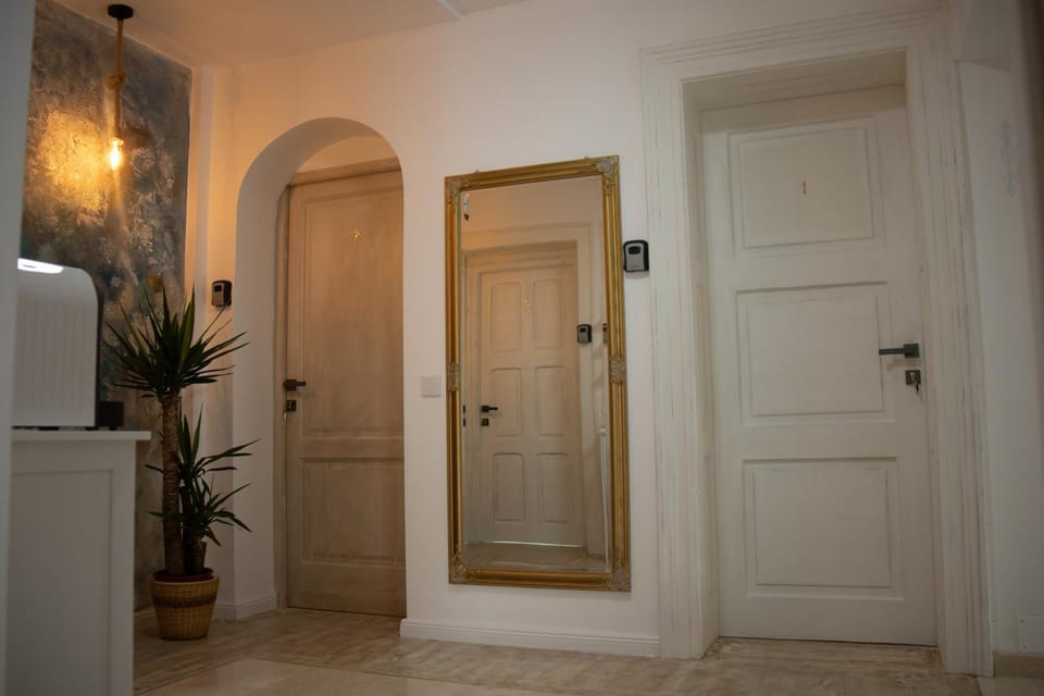 CASA CIUC Bed and Breakfast in Sibiu