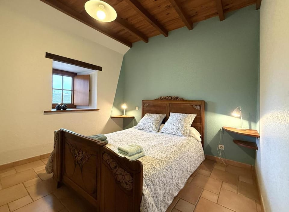 Marty House in Nouvelle-Aquitaine